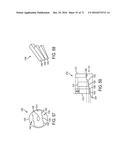 SURGICAL INSTRUMENTS WITH ARTICULATING SHAFTS diagram and image