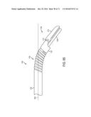 SURGICAL INSTRUMENTS WITH ARTICULATING SHAFTS diagram and image