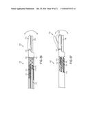 SURGICAL INSTRUMENTS WITH ARTICULATING SHAFTS diagram and image