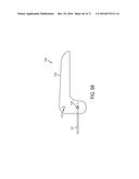 SURGICAL INSTRUMENTS WITH ARTICULATING SHAFTS diagram and image