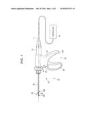 SURGICAL APPARATUS diagram and image