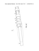 LEAD EXTRACTION METHODS AND APPARATUS diagram and image