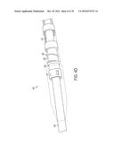 LEAD EXTRACTION METHODS AND APPARATUS diagram and image