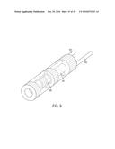 LEAD EXTRACTION METHODS AND APPARATUS diagram and image