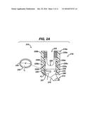 POLYAXIAL BONE SCREW diagram and image