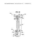 POLYAXIAL BONE SCREW diagram and image