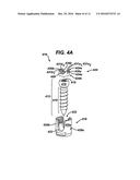 POLYAXIAL BONE SCREW diagram and image