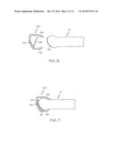 Ablation Device with Sensor diagram and image