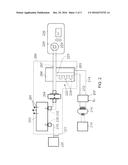 ELECTROSURGICAL APPARATUS FOR GENERATING RADIOFREQUENCY ENERGY AND     MICROWAVE ENERGY FOR DELIVERY INTO BIOLOGICAL TISSUE diagram and image