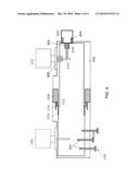 ELECTROSURGICAL APPARATUS FOR GENERATING RADIOFREQUENCY ENERGY AND     MICROWAVE ENERGY FOR DELIVERY INTO BIOLOGICAL TISSUE diagram and image