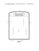 LOCKABLE RETAINER ASSEMBLY diagram and image