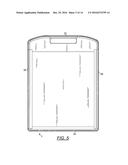 LOCKABLE RETAINER ASSEMBLY diagram and image