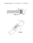 LOCKABLE RETAINER ASSEMBLY diagram and image