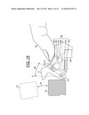 LOCKABLE RETAINER ASSEMBLY diagram and image