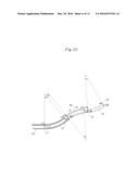 TUBE CONTINUUM ROBOT HAVING A TUBE BODY CAPABLE OF LINEAR CONTROL AND     ROBOT SYSTEM FOR OPERATION USING THEREOF diagram and image