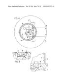 Sterile Implant Tracking Device, System and Method of Use diagram and image