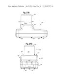 Sterile Implant Tracking Device, System and Method of Use diagram and image