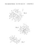 Self-Ligating Bracket diagram and image