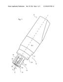 ABUTMENT POSITION LOCATOR diagram and image