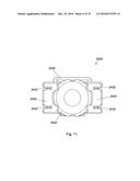 MULTIPLE IMPLANT CONSTRUCTIONS AND FIXATION METHODS ASSOCIATED THEREWITH diagram and image