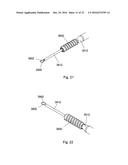 MULTIPLE IMPLANT CONSTRUCTIONS AND FIXATION METHODS ASSOCIATED THEREWITH diagram and image