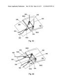 MULTIPLE IMPLANT CONSTRUCTIONS AND FIXATION METHODS ASSOCIATED THEREWITH diagram and image