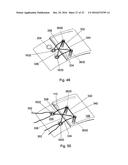 MULTIPLE IMPLANT CONSTRUCTIONS AND FIXATION METHODS ASSOCIATED THEREWITH diagram and image