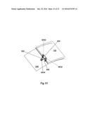 MULTIPLE IMPLANT CONSTRUCTIONS AND FIXATION METHODS ASSOCIATED THEREWITH diagram and image