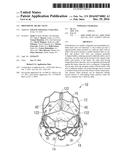 PROSTHETIC HEART VALVE diagram and image