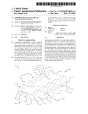 COMPOSITE SPINAL FACET IMPLANT WITH TEXTURED SURFACES diagram and image