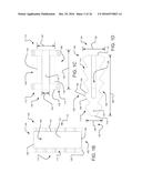 COMPOSITE SPINAL FACET IMPLANT WITH TEXTURED SURFACES diagram and image