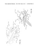 COMPOSITE SPINAL FACET IMPLANT WITH TEXTURED SURFACES diagram and image