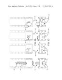 COMPOSITE SPINAL FACET IMPLANT WITH TEXTURED SURFACES diagram and image