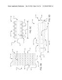 COMPOSITE SPINAL FACET IMPLANT WITH TEXTURED SURFACES diagram and image