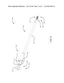 COMPOSITE SPINAL FACET IMPLANT WITH TEXTURED SURFACES diagram and image