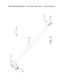 COMPOSITE SPINAL FACET IMPLANT WITH TEXTURED SURFACES diagram and image