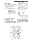 Crush Recoverable Polymer Scaffolds diagram and image