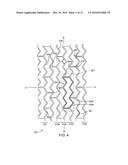 Crush Recoverable Polymer Scaffolds diagram and image