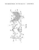 Crush Recoverable Polymer Scaffolds diagram and image