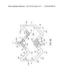 Crush Recoverable Polymer Scaffolds diagram and image