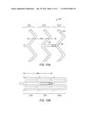 Crush Recoverable Polymer Scaffolds diagram and image