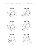 PROSTHESIS DELIVERY DEVICE diagram and image