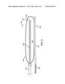 METHODS OF TRANSCUTANEOUS HEAT TRANSFER, AND DEVICES AND SYSTEMS FOR USE     IN THE SAME diagram and image