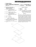 THERMALLY-CONDUCTIVE, METAL-BASED BANDAGES WITH HYDROGEL SUBSTRATE diagram and image