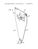 Moisture and Fever Sensing Apparatus diagram and image