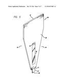 Moisture and Fever Sensing Apparatus diagram and image