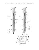 Moisture and Fever Sensing Apparatus diagram and image