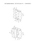 ABSORBENT ARTICLE WITH MULTIFUNCTIONAL SIDE PANEL diagram and image