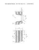 ABSORBENT ARTICLE WITH MULTIFUNCTIONAL SIDE PANEL diagram and image