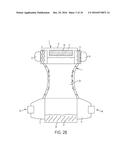 ANTI-SKID MATERIAL FOR EARS OR FASTENING TABS OF ABSORBENT ARTICLE diagram and image